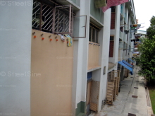 Blk 11 Jalan Bukit Merah (Bukit Merah), HDB 3 Rooms #17372